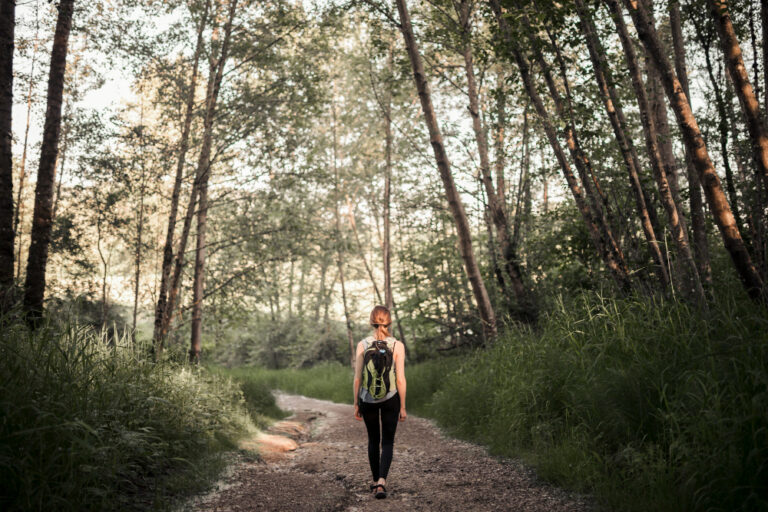 3 Expert-Approved Walking Workouts