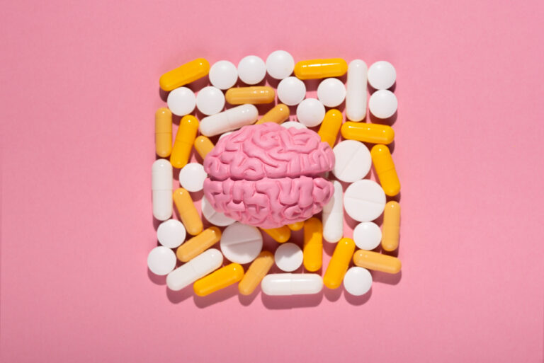 On Mental Health Day, a focus on the latest advancements in mental health supplements