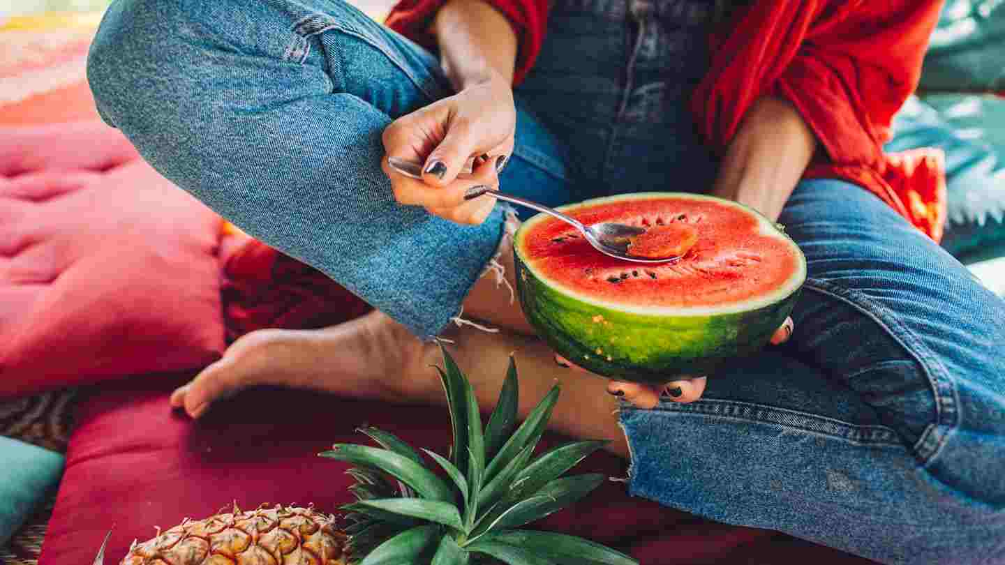 The 10 Top Hydrating Fruits