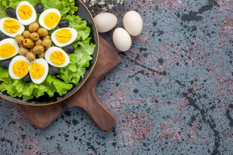 Whole eggs boost protein synthesis more than egg whites