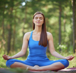 How Three Yoga Sessions a Week Can Help Significantly Reduce Back Pain