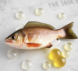 Fish Oil and Insulin Resistance: Can Omega-3s Help Reverse It?