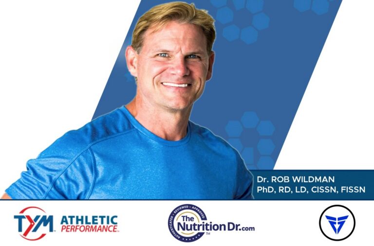 MUSCLE CELLS (FIBERS) by Dr. Rob Wildman