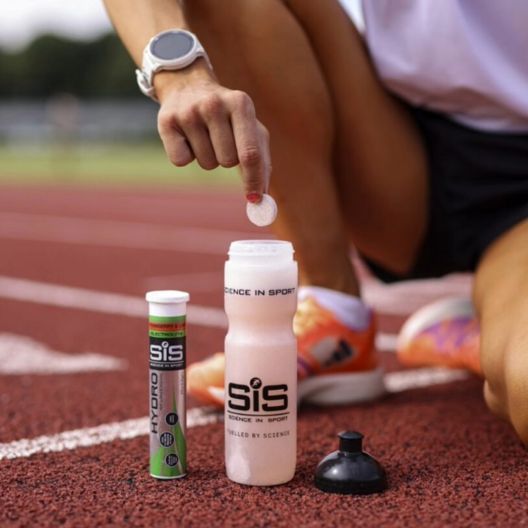 Staying Hydrated in the Intense Heat