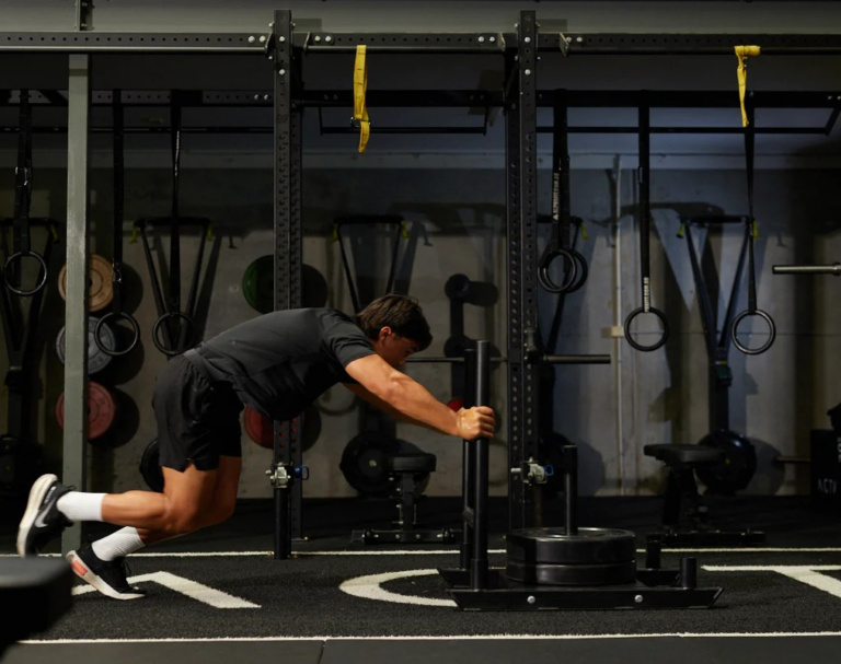 The Power of Protein: How Much Do You Really Need?