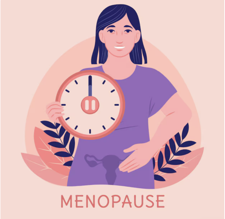 Menopausal Health: Strategies for Overcoming Symptoms and Health Issues