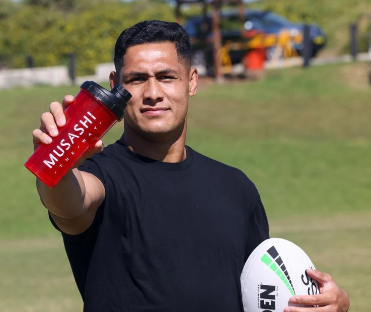 What to Eat Pre and Post Training