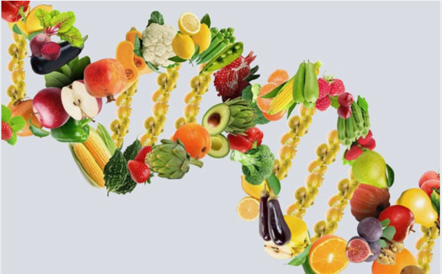 Personalized Nutrition Based on Genes: The Future of Tailored Health
