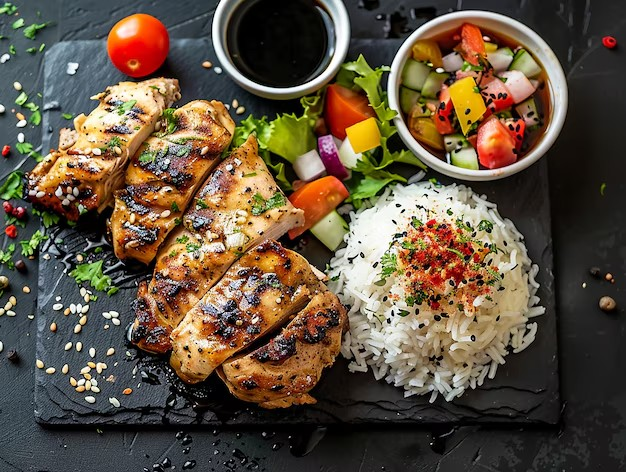 Pre-Workout Nutrition: Providing Your Body with the Energy It Needs for Peak Performance