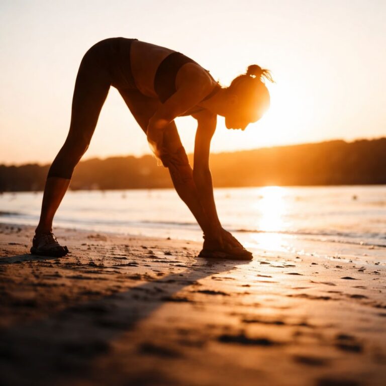 Prioritize Mental Health and Well-Being with Regular Exercise and Proper Nutrition