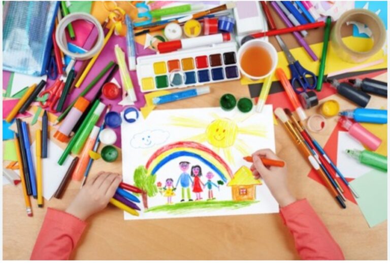 The Growing Impact of Social Media and Other Modern Factors on Children’s Mental Health