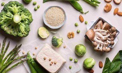 The Beginners Guide to Vegan Protein