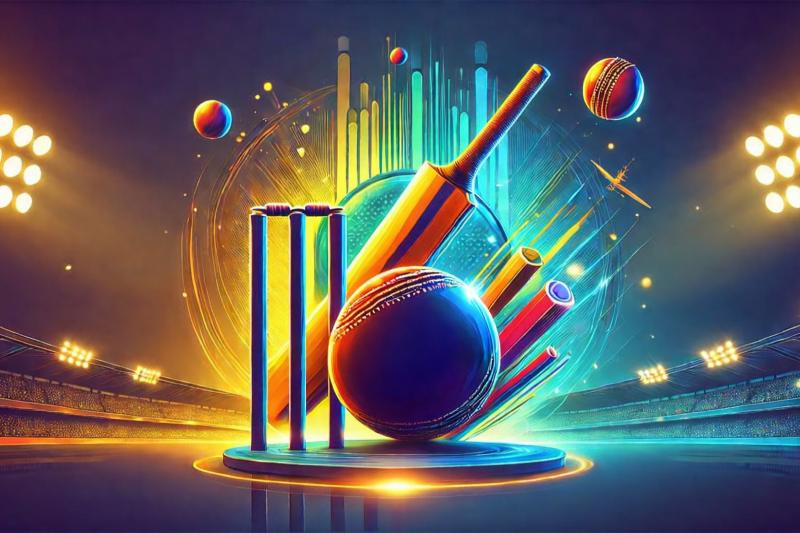 Magnesium Supplements to Support Sleep in Athletes: A Game-Changer for IPL Cricketers and Hockey India