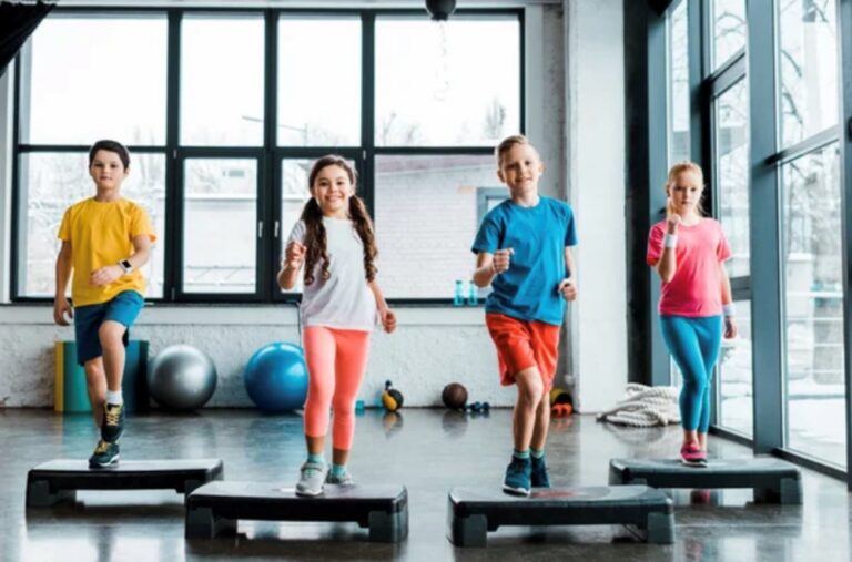 Supplements, Nutrition, and Exercise Tips to Support Children’s Mental Health