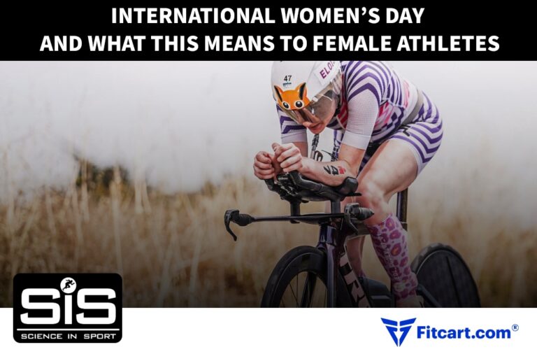International Women’s Day and What this means to Female Athletes