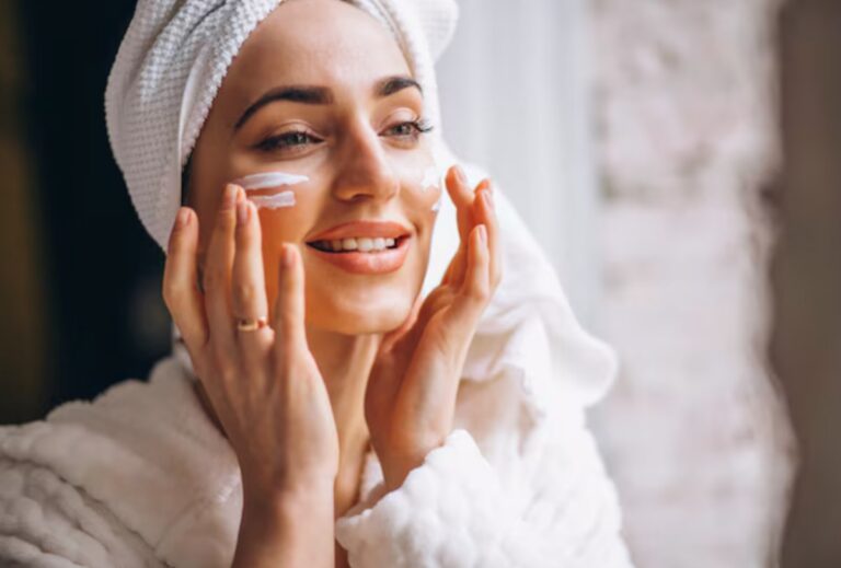 How Stress Affects Your Face: The Connection Between Emotions and Skin Health