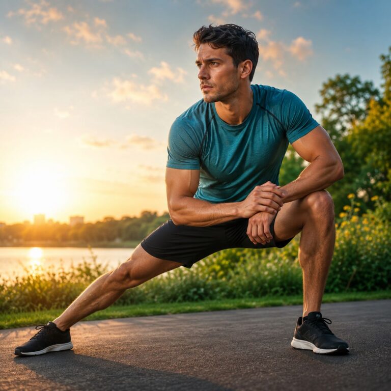 Exercise is Medicine: How Fitness Is Emerging as a Powerful Anti-Inflammatory Therapy