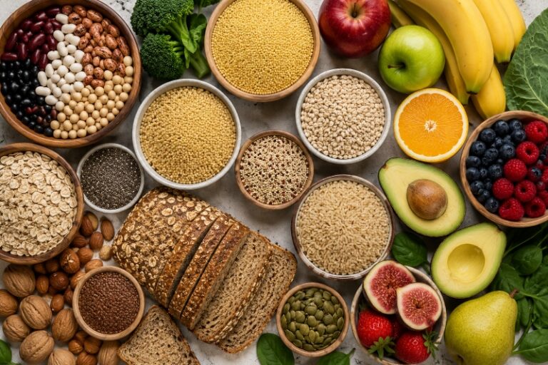 Fiber Is Becoming the “New Protein”: Why Gut Health Is Driving the Next Big Nutrition Shift