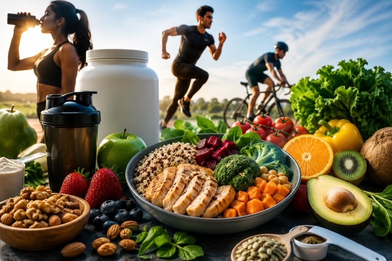 World Nutrition Day 2026: Is India Eating Smart Enough to Win the Battle?