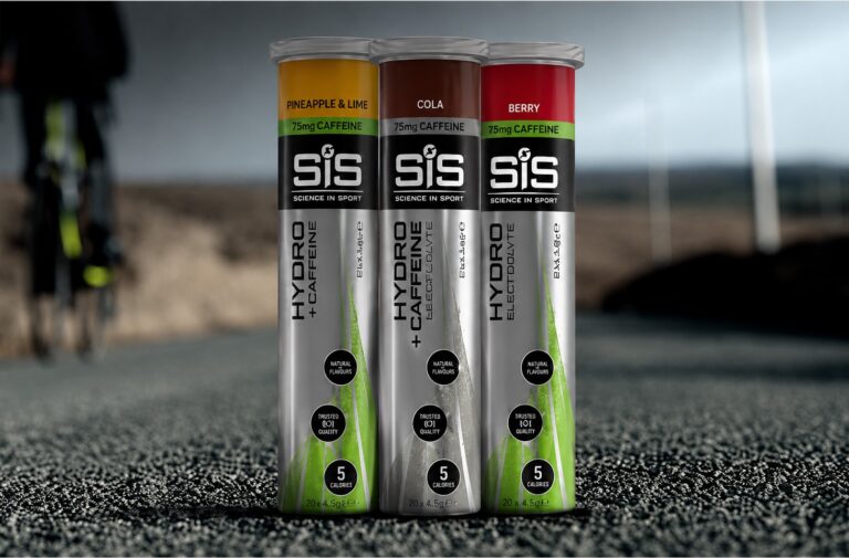 Science in Sport Hydro