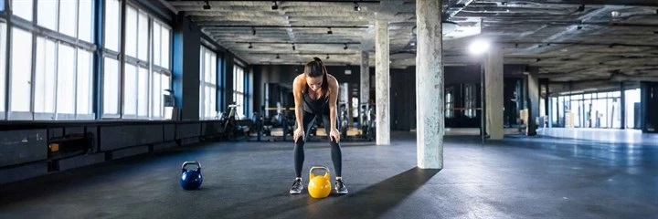 Are You Overtraining? 5 Signs You Need to Incorporate More Rest