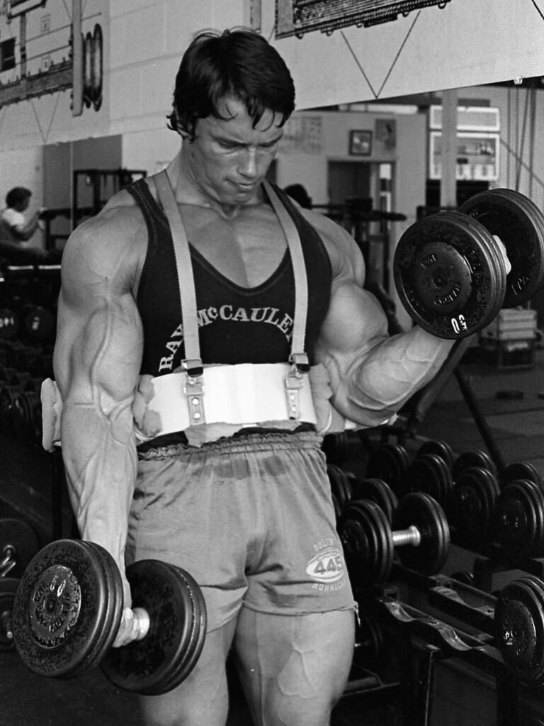 Arnold Schwarzenegger at 79: The Legend Who Continues to Inspire the World Through Strength, Discipline and Purpose
