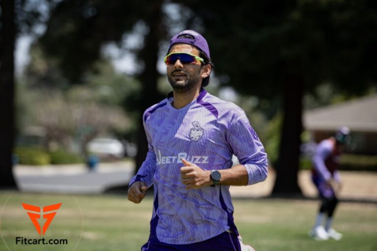 Unmukt Chand Eyes USA National Team Call-Up