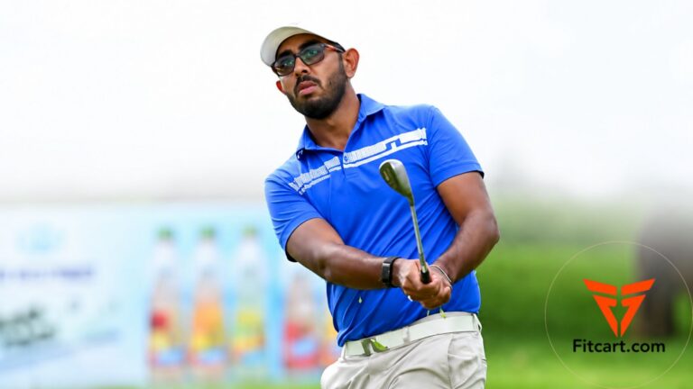 Indian Golfer Yuvraj Singh Sandhu Eyes Asian Games Glory: “Representing India Is a Dream Come True”