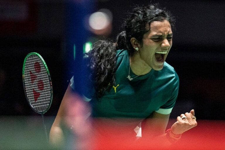 PV Sindhu’s Fitness, Diet, Training & Recovery Secrets: The Science Behind India’s Badminton Champion