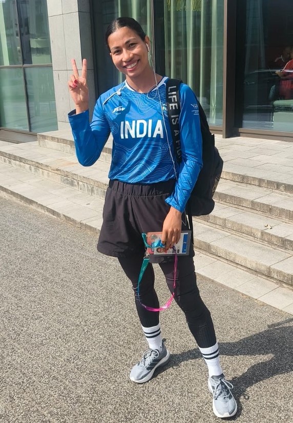 Lovlina Borgohain’s Beast Mode: Boxing Training, Diet, Strength Workouts and Nutrition Behind Her Success