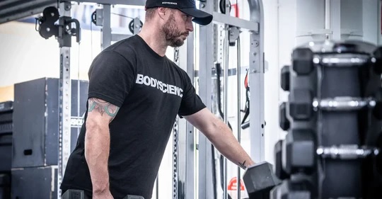 Why Recovery Is Where Training Progress Actually Happens