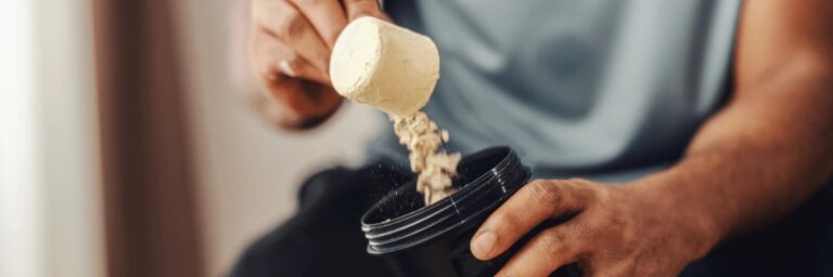 Is Protein Powder Good for You?