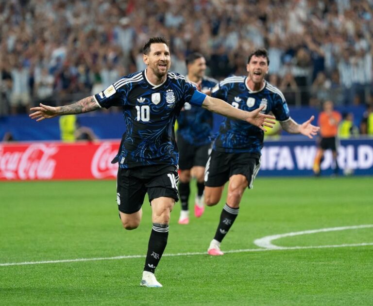 Lionel Messi Fitness Secrets at 39: Training, Diet, Protein and Workout Behind Football’s Greatest Magician
