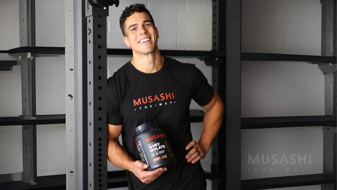 Best Supplements for Specific Training Goals