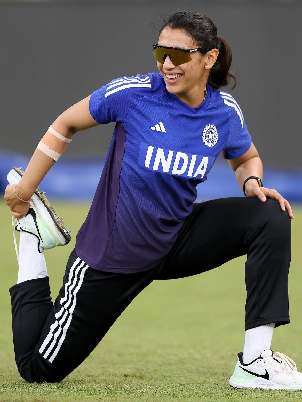 Smriti Mandhana Turns 30: Fitness, Diet, and Recovery Secrets Behind India Cricket Star