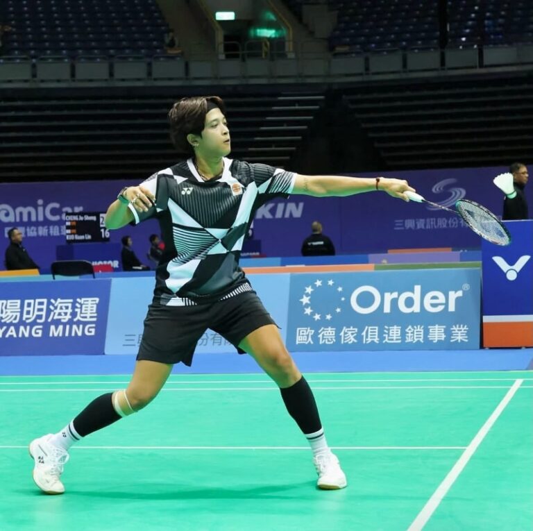 From Knee Injury to Korea Super 300 Champion: Ashmita Chaliha’s Remarkable Recovery Journey