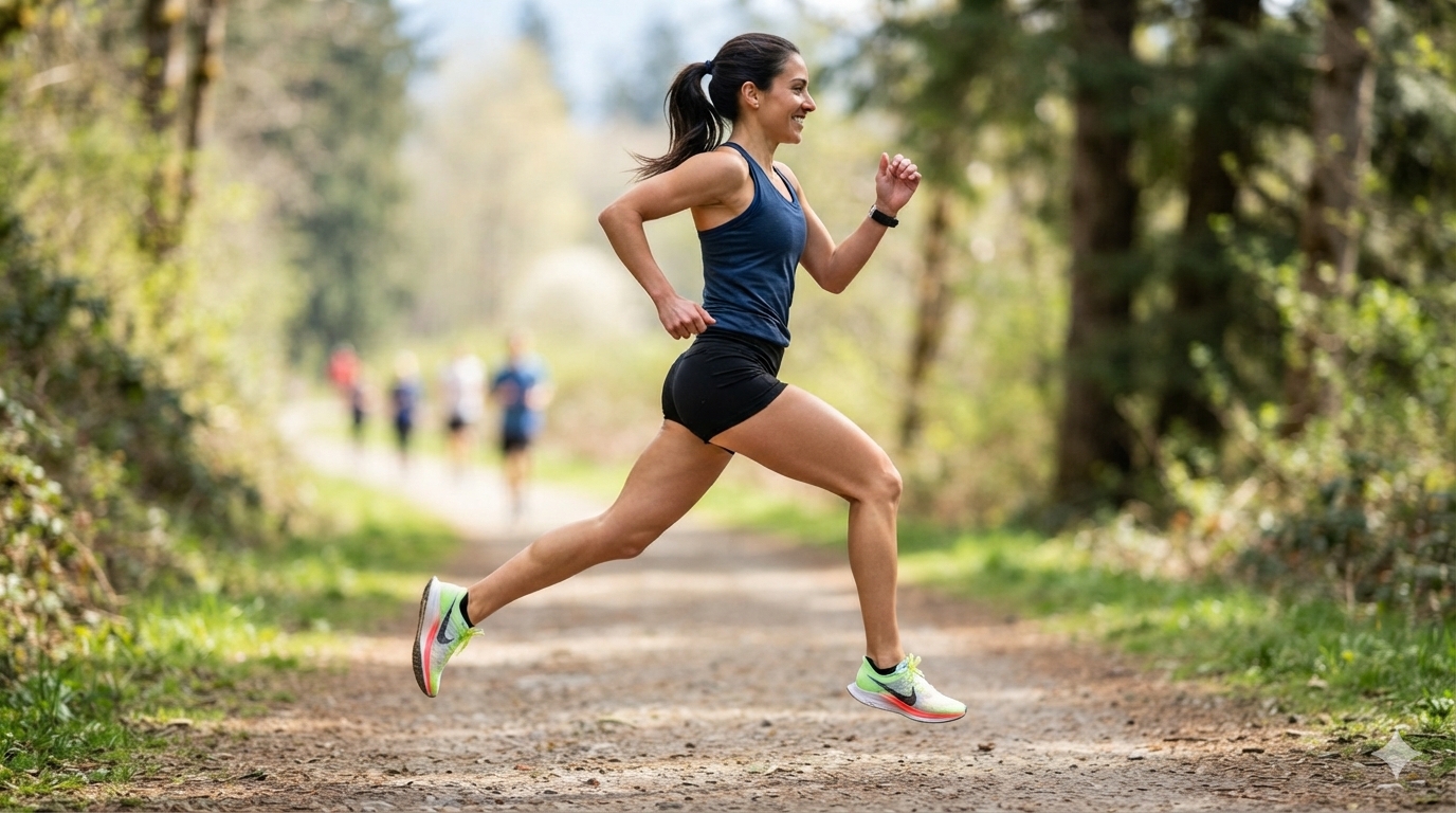 Does Hip Strengthening Improve Running Form? What New Research Means for Runners